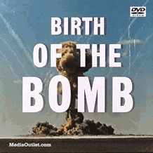 The Birth Of The Bomb: The Manhattan Project DVD, Download, USB Drive