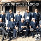 The Cattle Barons Of The Wild West MP4 Video Download DVD