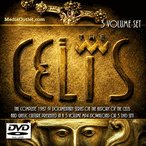 The Celts TV Series On Celtic History & Culture DVD Download USB Drive