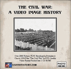 The Civil War: A Video Image History JPG Set + MPG DVD, Download, USB The Civil War: A Video Image History JPG Set + MPG DVD, Download, USB
