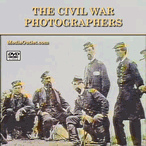 The Civil War Photographers DVD, MP4 Video Download, USB Flash Drive The Civil War Photographers DVD, MP4 Video Download, USB Flash Drive