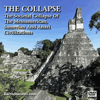 The Collapse With Stacy Keach Mesoamerica Mesopotamia Anasazi DVD MP4