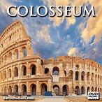 The Colosseum: Rome's Flavian Amphitheatre Coliseum DVD MP4 USB Drive
