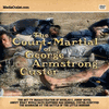 The Court-Martial Of George Armstrong Custer (1977) DVD, Download, USB