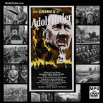 The Crimes Of Adolf Hitler Das Leben Von Adolf Hitler 1961 DVD MP4 USB The Crimes Of Adolf Hitler Das Leben Von Adolf Hitler 1961 DVD MP4 USB