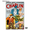 The Cure 1917 + The Waiter's Ball 1916 Chaplin Arbuckle MP4 Or DVD The Cure 1917 + The Waiter's Ball 1916 Chaplin Arbuckle MP4 Or DVD