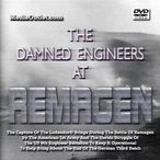 The Damned Engineers At Remagen Bridge MP4 Video Download DVD The Damned Engineers At Remagen Bridge MP4 Video Download DVD