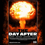 The Day After 1983 Nuclear Holocaust Drama DVD, Download, USB Drive The Day After 1983 Nuclear Holocaust Drama DVD, Download, USB Drive