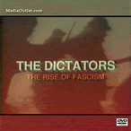 The Dictators: The Rise Of Fascism DVD, Video Download, USB Drive