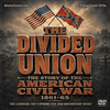 The Divided Union: American Civil War TV Series MP4 Download DVD Set The Divided Union: American Civil War TV Series MP4 Download DVD Set