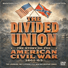 The Divided Union: American Civil War TV Series MP4 Download DVD Set The Divided Union: American Civil War TV Series MP4 Download DVD Set