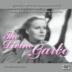 The Divine Garbo: Greta Garbo Biography DVD, Download, USB Flash Drive