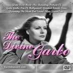 The Divine Garbo: Greta Garbo Biography DVD, Download, USB Flash Drive The Divine Garbo: Greta Garbo Biography DVD, Download, USB Flash Drive