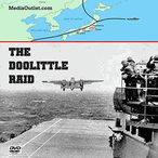 The Doolittle Raid Documentaries Collection DVD, Download, USB Drive The Doolittle Raid Documentaries Collection DVD, Download, USB Drive