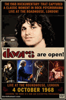 The Doors: The Doors Are Open! Live Concerts MP4 Video Download DVD The Doors: The Doors Are Open! Live Concerts MP4 Video Download DVD