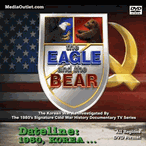 The Eagle And The Bear: The Korean War 2 Part Series MP4 Download DVD