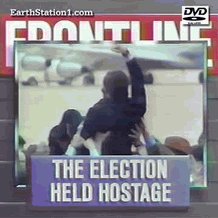Election Held Hostage 1980 Hostage Deal + Intelligence Abuse MP4 & DVD