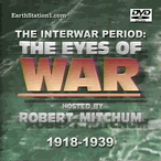 The Eyes Of War: The Interwar Period 1918-1939 DVD, MP4, USB Drive