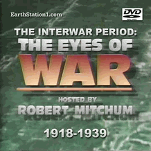 The Eyes Of War: The Interwar Period 1918-1939 DVD, MP4, USB Drive
