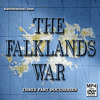 The Falklands War (1992-93) 3 Part Docuseries 2 MP4s Or 2 DVDs Set The Falklands War (1992-93) 3 Part Docuseries 2 MP4s Or 2 DVDs Set