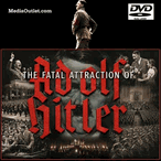 The Fatal Attraction Of Adolf Hitler TV Series DVD, Download, USB The Fatal Attraction Of Adolf Hitler TV Series DVD, Download, USB