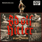 The Fatal Attraction Of Adolf Hitler TV Series DVD, Download, USB The Fatal Attraction Of Adolf Hitler TV Series DVD, Download, USB