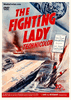 The Fighting Lady USS Yorktown + Battle Of Midway & USS Hornet MP4 DVD