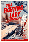 The Fighting Lady USS Yorktown + Battle Of Midway & USS Hornet MP4 DVD The Fighting Lady USS Yorktown + Battle Of Midway & USS Hornet MP4 DVD