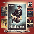 The Films Of Joseph Goebbels Nazi Propaganda Movies MP4 Download & DVD