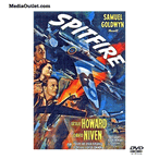 The First Of The Few aka Spitfire (1942) R. J. Mitchell Bio MP4 Or DVD The First Of The Few aka Spitfire (1942) R. J. Mitchell Bio MP4 Or DVD