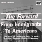 The Forward: From Immigrants To Americans DVD, Download, USB Drive