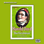 The Freshman (1925) Sound Edition + His Royal Slyness MP4 Download DVD