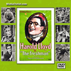 The Freshman (1925) Sound Edition + His Royal Slyness MP4 Download DVD The Freshman (1925) Sound Edition + His Royal Slyness MP4 Download DVD