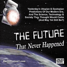The Future That Never Happened Plus Future Wars Doc MP4 Download DVD