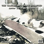 The Gander Air Crash: Arrow Air Flight 1285R MP4 Video Download DVD
