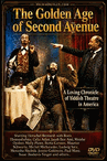 The Golden Age Of Second Avenue DVD, MP4 Video Download, Flash Drive The Golden Age Of Second Avenue DVD, MP4 Video Download, Flash Drive