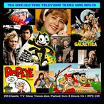 The Good Old Time TV Theme Song MP3 CD, Audio Download, USB Drive The Good Old Time TV Theme Song MP3 CD, Audio Download, USB Drive