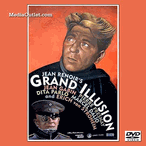 The Grand Illusion La Grande Illusion (1937) DVD, Download, USB Drive The Grand Illusion La Grande Illusion (1937) DVD, Download, USB Drive