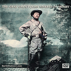 The Gray Ghost: John Singleton Mosby Civil War MP4 Video Download DVD The Gray Ghost: John Singleton Mosby Civil War MP4 Video Download DVD