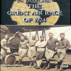 The Great Air Race Of 1924 1st Aerial World Flight DVD, Download, USB