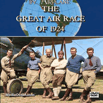 The Great Air Race Of 1924 1st Aerial World Flight DVD, Download, USB