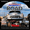 The Great American Road Automotive History Films MP4 Download DVD Set