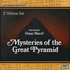 Mysteries Of The Great Pyramid DVD MP4 Download USB Flash Drive