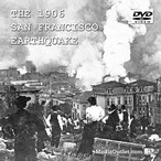 The 1906 San Francisco Earthquake Documentary & Films MP4 Download DVD