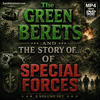 The Green Berets & Special Forces Documentary Set 2 MP4s Or 2 DVDs