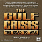 The Gulf Crisis: The Road To War TV Series + Bonus 2 DVDs MP4 Download