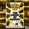 The Guns Of August (1964) WWI Film DVD, Video Download, USB Drive The Guns Of August (1964) WWI Film DVD, Video Download, USB Drive