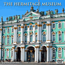 The Hermitage Museum World's Greatest Art Collections MP4 Download DVD