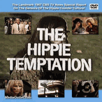 The Hippie Temptation (1967) w/ Harry Reasoner MP4 Video Download DVD
