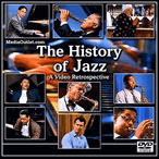 The History Of Jazz A Video Retrospective MP4 Video Download Or DVD The History Of Jazz A Video Retrospective MP4 Video Download Or DVD
